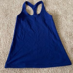 Lululemon Cool Racerback